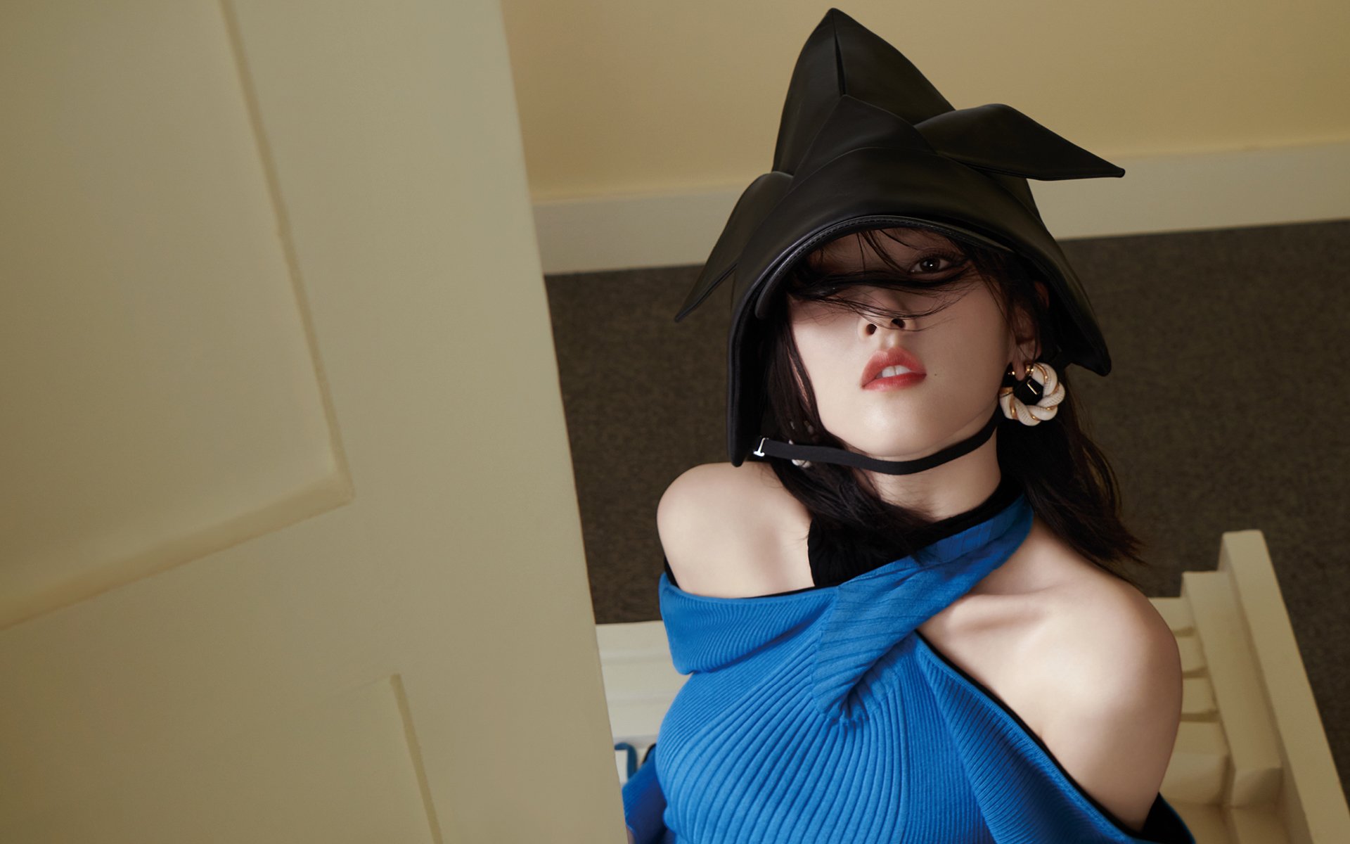 AIYOUXI.COM-张雨霏新训练器材使用感受积极反馈，张雨霏的训练